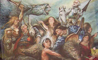 Illustration for article titled 10 Utterly Brilliant Novels That Have One Fatal Flaw